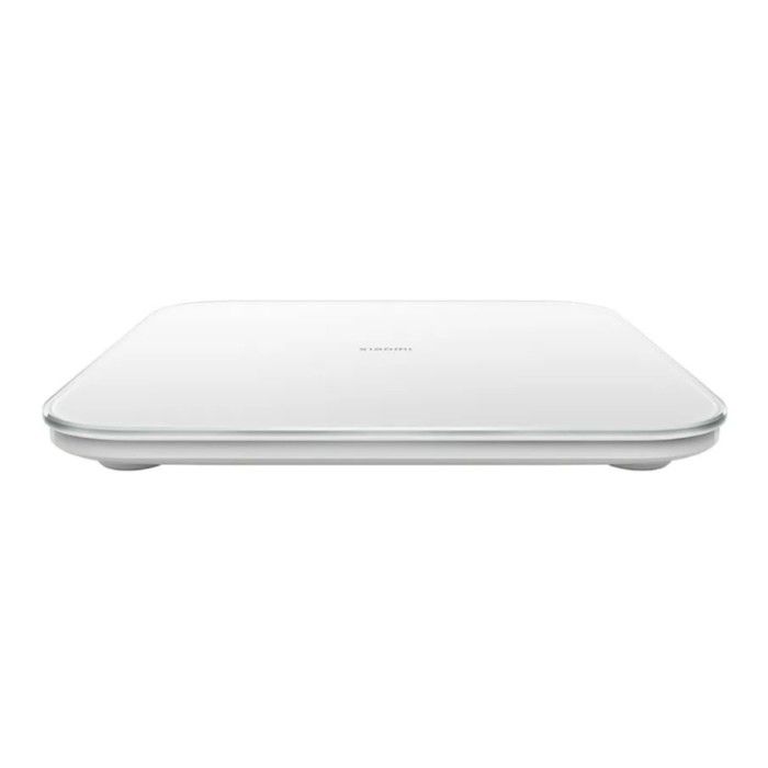 Balance - XIAOMI - Mi Smart S200 - Blanc - 180 kg - Electronique - IMC et poids idéal