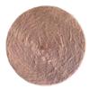 Winter Rabbit Furs Painter Hat Korean Styles Round Hat Warm Knitted Hat for Casual Outfit Fashion Women Accessories