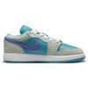 Jordan Air Jordan 1 Low SE Slip Resistant Cushioning Abrasion Resistant Slip Resistant Cushioning Abrasion Resistant DX4374-300