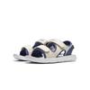 Li Ning Trendy Versatile Fashionable Simple Childrens Sandals Kids Footwear YKUU032-3
