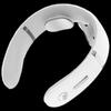 Smart Neck Massager with Heat and Pulse