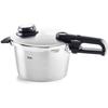 Pressure Cooker - Fissler - Vitavit Premium - 4.5 L - Stainless Steel - Induction Compatible