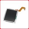 Top LCD Display Screen Lightweight Top Upper Screen Easy Installation Game Console LCD Screen Replacement Parts for NDSI