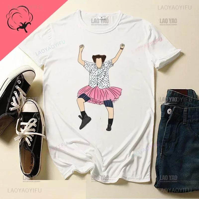 If I'm Not Back In Five Minutes Just Wait Longer Men T-shirt Fashion Unisex Streetwear Funny Quote Tops Ropa Hombre Masculinas
