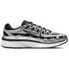 Nike Adidași Dama P-6000 Argintiu Metalic Negru Alb BV1021-013