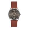 Skagen Holst Chronograph SKW6086 Medium Brown Men's