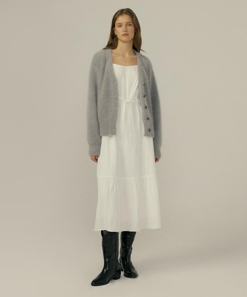 Otte Cozy Cotton Slip Ops_Ivory