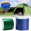 High Adhesive Tarpaulin Tape,universal Tarpaulin Awning Tent Repair Tapes