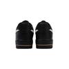 Nike Air Force 1 Snake Initiates Auspiciousness Slip Resistant Abrasion Resistant Low Top Skateboard Shoes Unisex CW2288-001(Team73-)