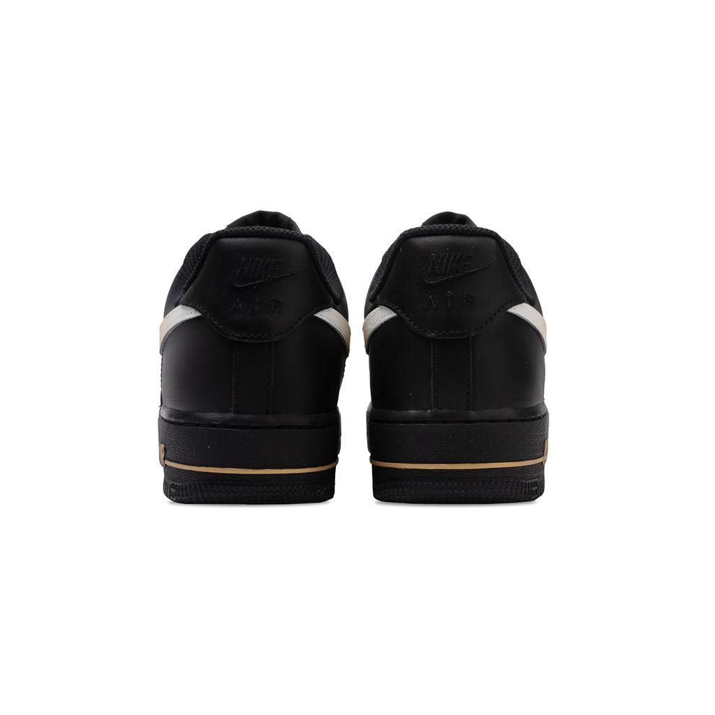 Nike Air Force 1 Snake Initiates Auspiciousness Slip Resistant Abrasion Resistant Low Top Skateboard Shoes Unisex CW2288-001(Team73-)