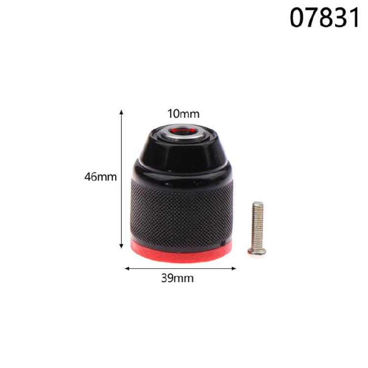 Gear Box Assembly For 12V16.8V21V Cordless Electric Drill Screwdriver Power Tool Parts Heat Resistant Metal Gearboxes