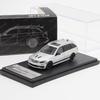 1/64 BENZ C63 Edition 507 Wagon Alloy Scale Car Model Diecast Metal Miniature Car Static Collection Toy Car Vehicles Birthday Gif