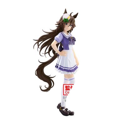 BANPRESTO Uma Musume Pretty Derby Mr. Figura Seabee