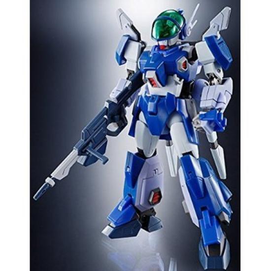 Tamashii SPEC Layzner + V-MAX Parts Set (Tamashii Web Exclusive)