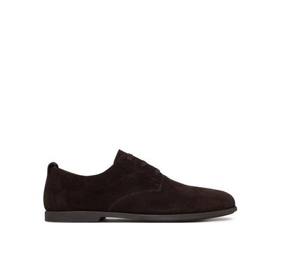 Low Prof Derby Su Ankle Boots