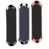 Mini Bar Shape Magnetic Car Phone Holder Metal Magnet Phone Stand Car Phone Stand  Wall Mount