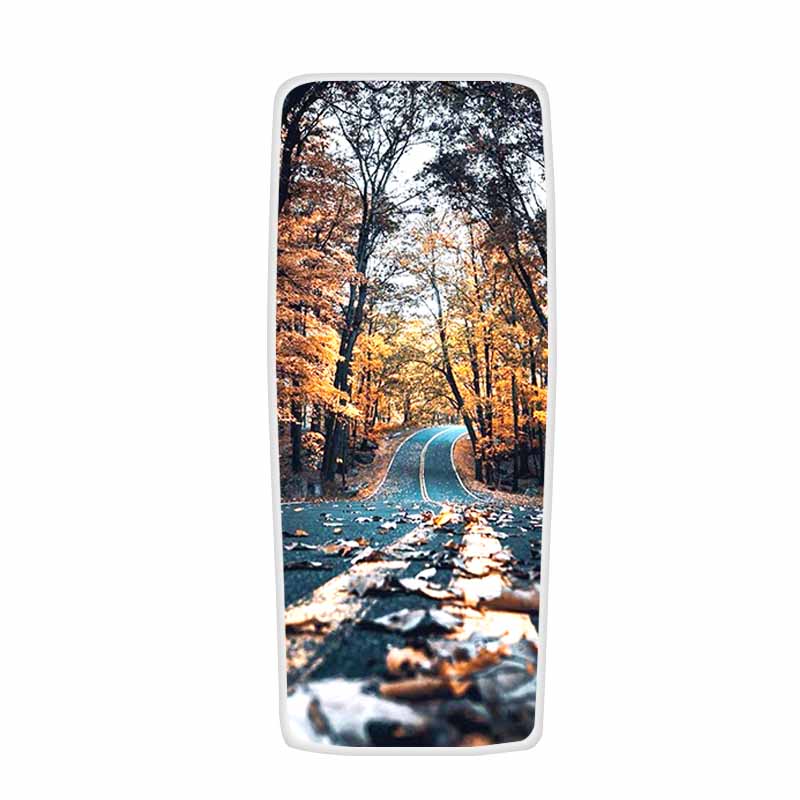 For Nokia 105 4G 2023 Case Cartoon Silicone TPU Soft Phone Cover for Nokia105 4G 2023 Protective Clear Fashion Cool Bumper Capa