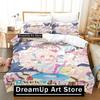 3D Print Onimai I'm Now Your Sister! Bedding Set Single Twin Full Queen King Size Bed Set Adult Kid Bedroom Duvetcover Sets