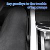 Leg Cushion, Soothing, Pressure Relieving Fit and Support Versatility for Chevrolet Vehicles