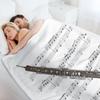 Oboe Player Oboist Woodwind Musician (Colour) Throw Blanket For Baby For Sofa Thin Luxury Sofa Quilt Blankets