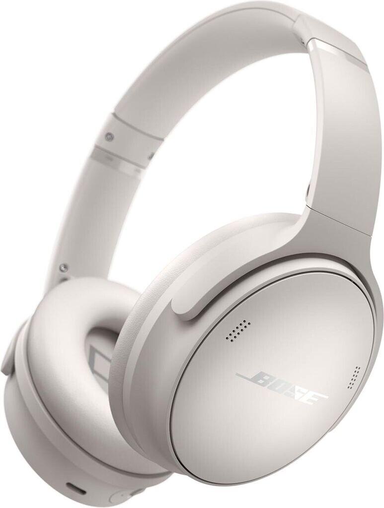 Наушники Bose QuietComfort Headphones Дымчато-белый