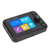 Car Bluetooth Digital Receiver DAB DAB+ FM Bluetooth Handsfree 2.4inch Colour LCD Display 3.5mm