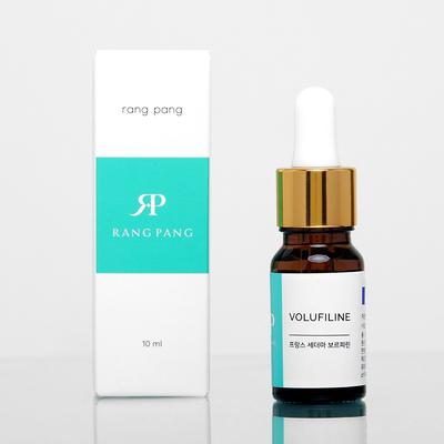L’Enfant Borphyrin Ampoule Concentrate 100% French Sedermassa, 10ml, 1 Unit