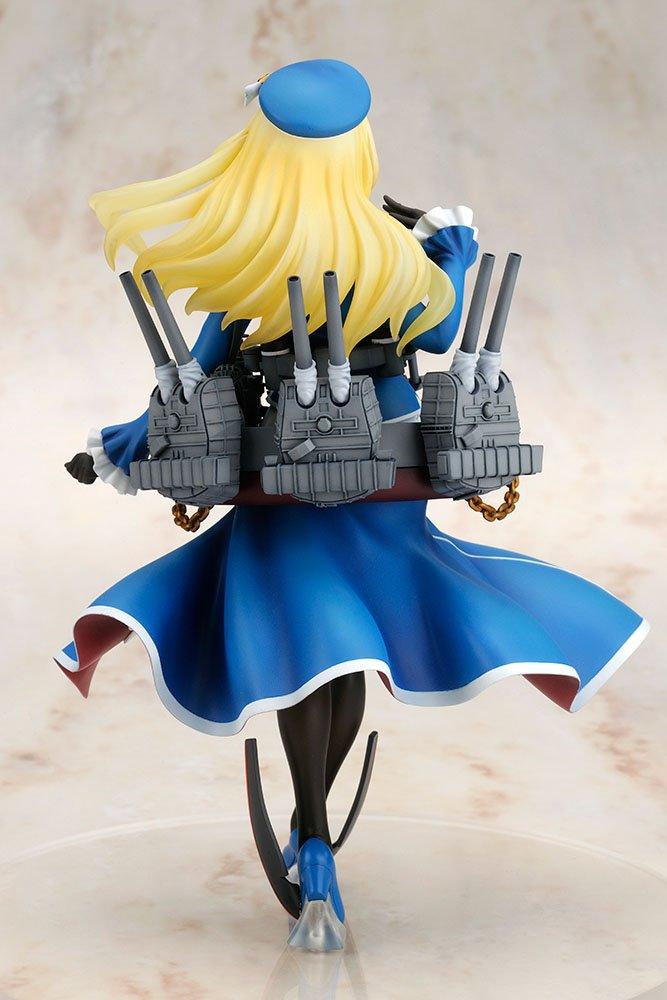 Kantai Collection Atago scale PVC painted finished figure -KanColle- 1/8