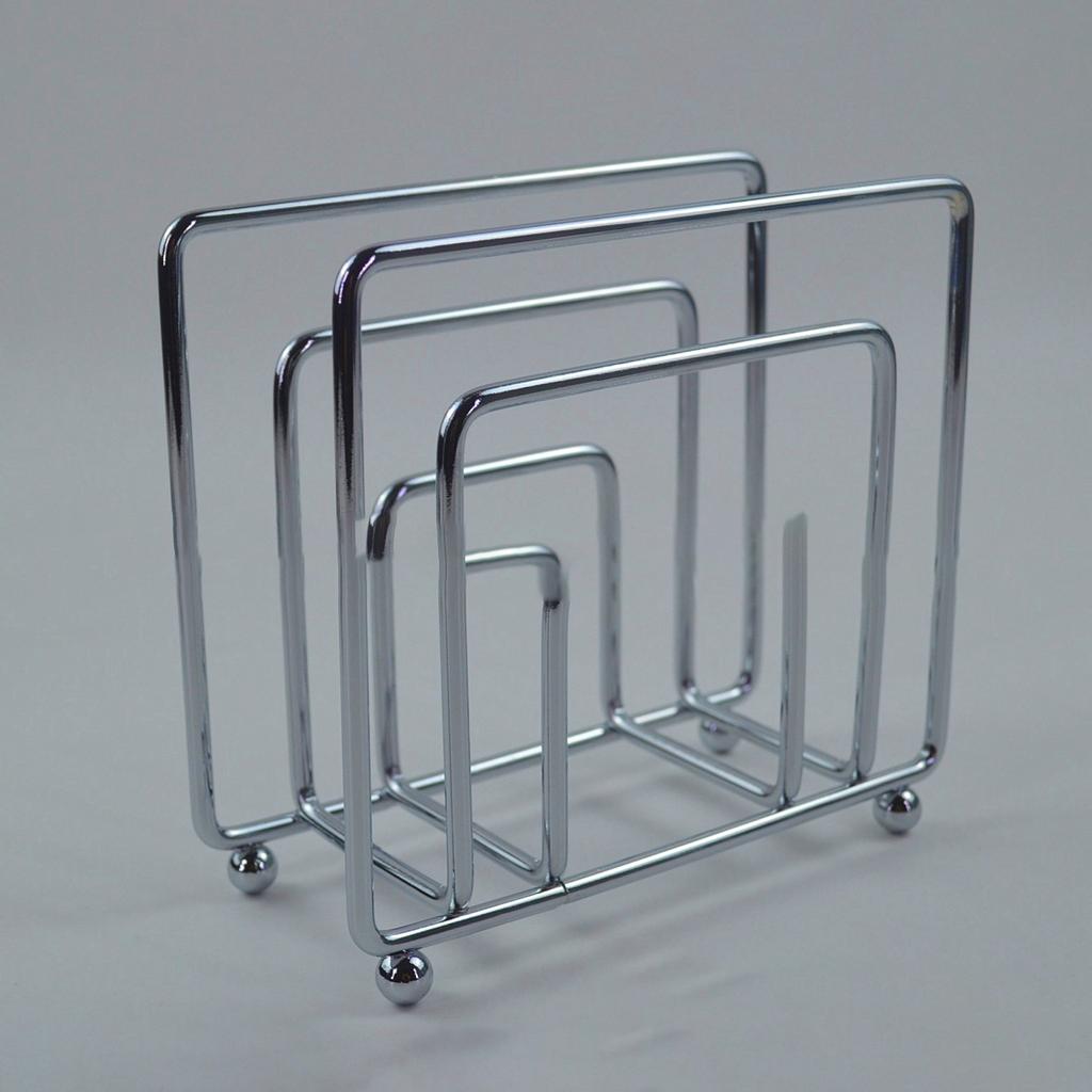 Tischserviettenhalter Freistehender Serviettenhalter Spender Wiederverwendbar Minimalistischer Papierserviettenhalter Serviettenhalter aus Eisen Neu