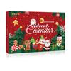 LIOOBO Advent Christmas Advent Christmas Tree Christmas Tree Christmas Christmas Gift 100% Calendar, Calendar, Ornament, Decoration, Decoration,