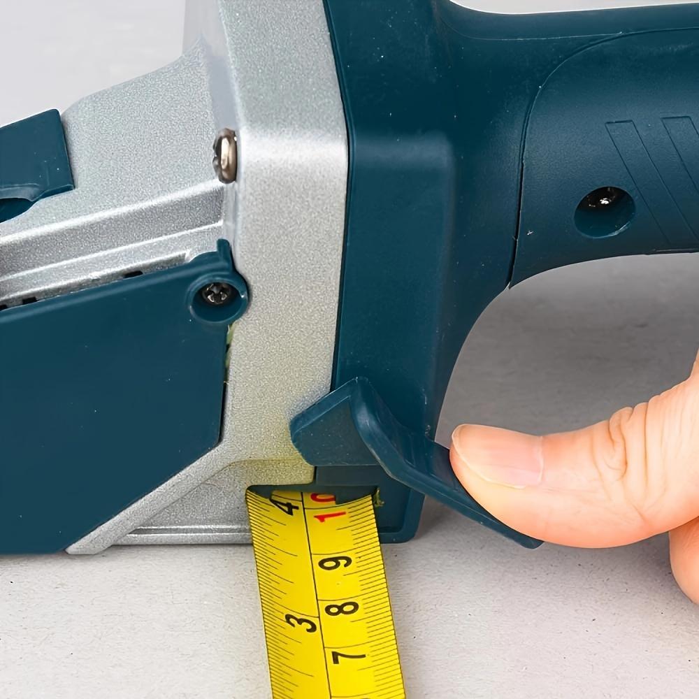 1set Gypsum Board Woodworking Hand Push Automatic Cutting Tool -Effortlessly Cut Plasterboard With This Professional Gypsum Board Cutter