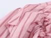 Women's Fashion Striped Layered Decorative Shirt 2025 Hot Selling