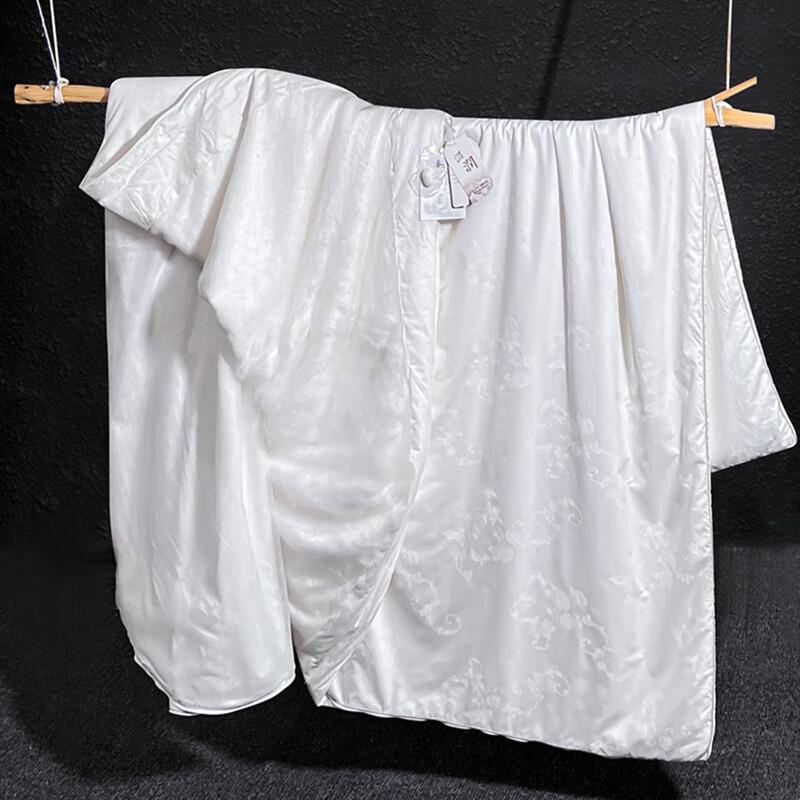 Yalu 80S Washed Cotton Jacquard Summer Quilt