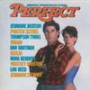 LP Record OST  Perfect 28RS5 ARISTA 1985 Japan Soundtracks  Musicals Used