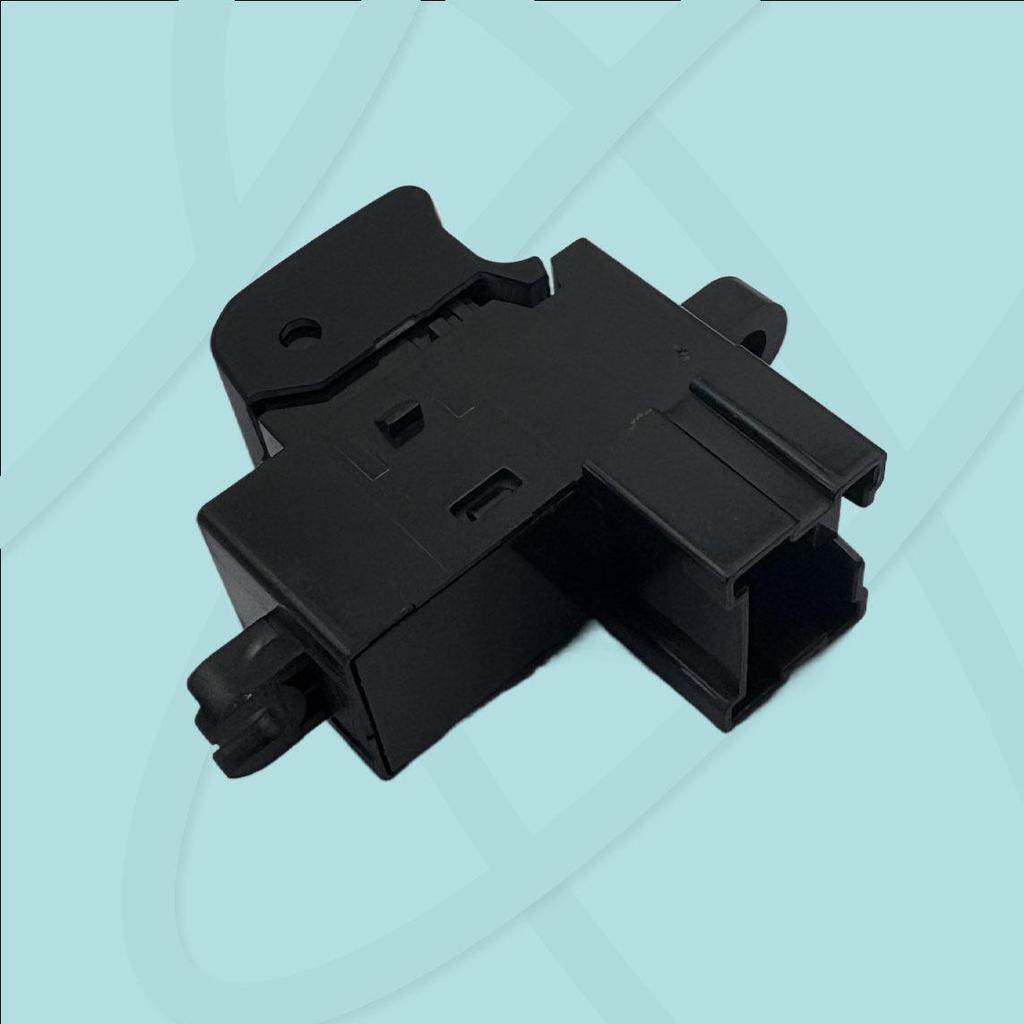 Nissan X-Trail Power Window Regulator Switch Kit with Lights 25401-JG45A - Ideal for Upgrade and Retrofit
