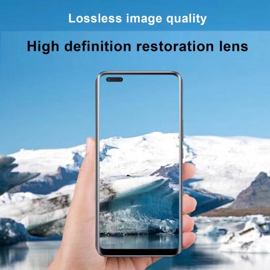 Smartwatch Schutz- und Kratzfester Smart-Film Staubdichter Armband HD-kompatibler Bildschirmfolien-Ersatz