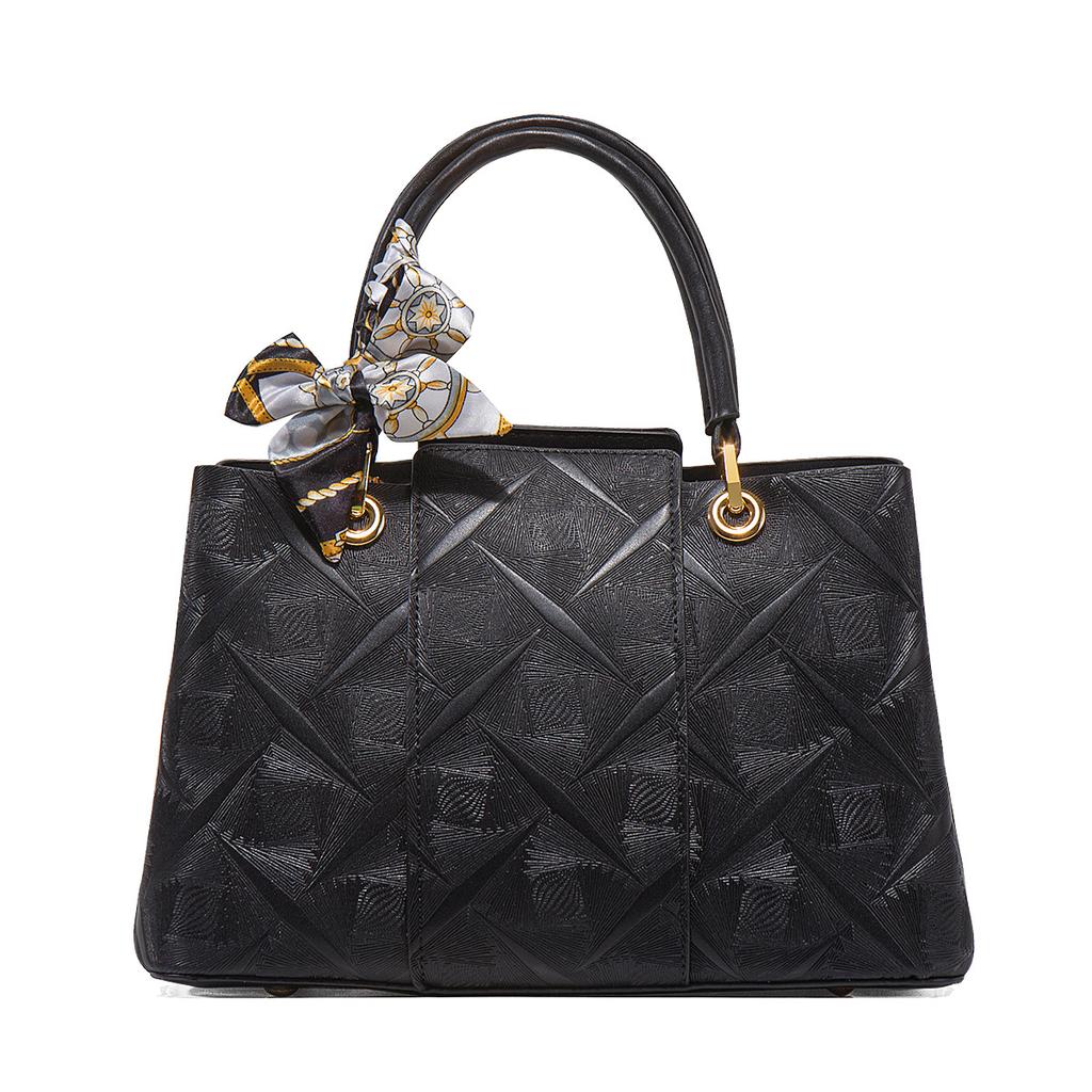 Mother'S Day Gifts For Mothers, Women'S Bags, Women'S Large-Capacity Shoulder Handbags In The Atmosphere