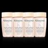 Kérastase Glazed Rose Luminous Shampoo Set
