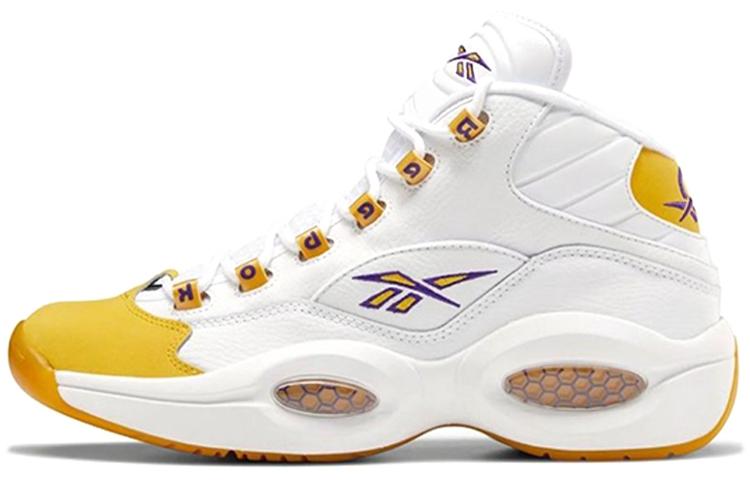 

Reebok Question Mid Yellow Toe - Kobe sneakers FX4278 39
