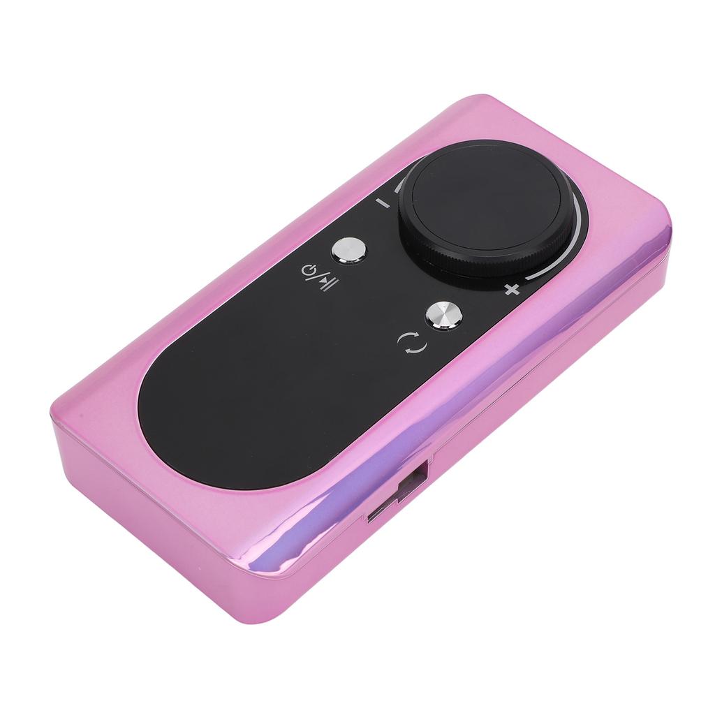 Mașină electrică de găurit pentru unghii, 0-45000 rpm, pilă de unghii reîncărcabilă, lustruitor profesional pentru manichiură cu 6 bucăți