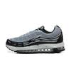 Men's shoes sports casual shoes breathable and light running shoes women's shoes air cushion shock absorption