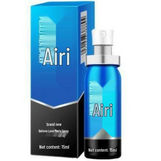 Bei Ai Li Herren Verzögerungsspray Gleitmittel - Boss Quellwasser