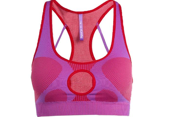 Adidas Sports Underwear Women s Bright Purple Moderate IB1258 A/S