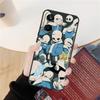 Game Undertale Sans Case For Realme C55 C75 C67 C61 C53 C51 C21Y C25S 10 11 12 13 14 Pro Plus GT 6T 6 5 GT7 Pro