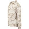 Windbreaker - URBAN CLASSICS - Camo - Beige - Multisport - Men