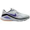 Nike Structure 26 Pure Platinum Persian Violet Running Shoes HJ1102-004
