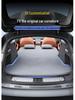 Changan Deep Blue S7 Rear Car Trunk Inflatable Air Mattress