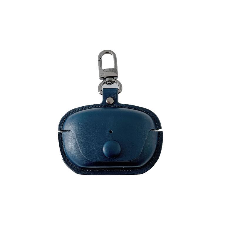 Kožené ochranné pouzdro Sony WF-1000XM5 pro Bluetooth sluchátka