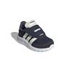 adidas Run 70s AC I Shadow Navy Baby Sneakers Blue Off-White Legend-Ink GW0328