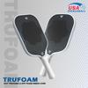 T700 Carbon Fiber Pickleball Core CRBN Style TruFoam High Density EPP 230g5 16mm Thick